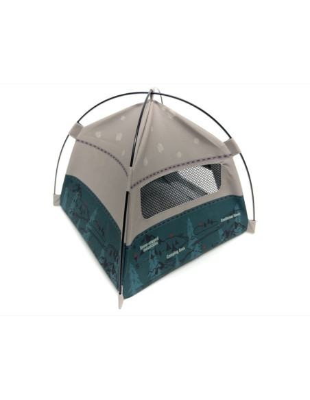 1:10 Igloo Tent Replica