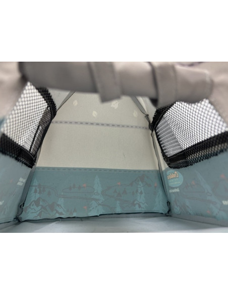 1:10 Igloo Tent Replica