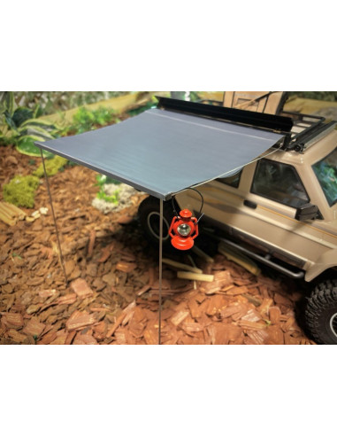 1:10 Awning for RC Crawler