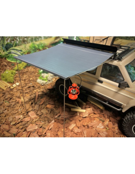 1:10 Awning for RC Crawler