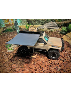 1:10 Awning for RC Crawler 2