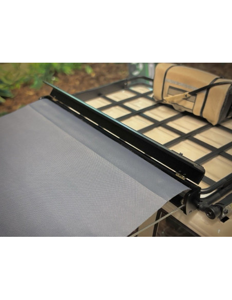 1:10 Awning for RC Crawler