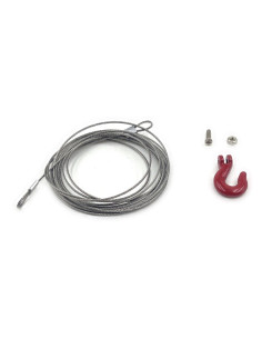 Winch String & Hook for CR18P
