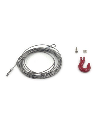 Winch String & Hook for CR18P