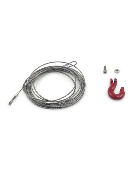 Winch String & Hook for CR18P