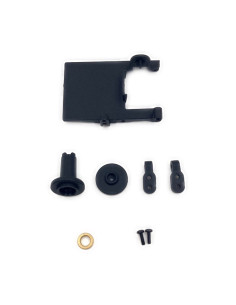 ESC & Winch Mounting Parts...