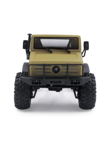 1:18 Crawler "CR18P V3" T-Hunter BL sand-col. RTR