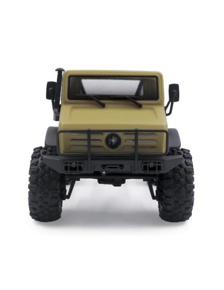 1:18 Crawler "CR18P V3" T-Hunter BL sand-col. RTR