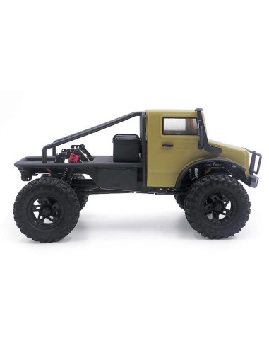 1:18 Crawler "CR18P V3" T-Hunter BL sand-col. RTR