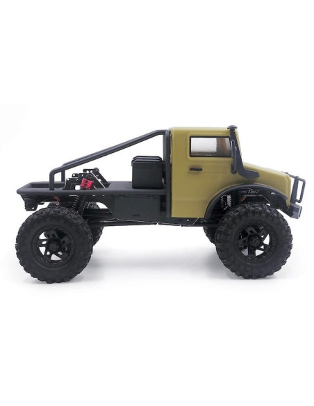 1:18 Crawler "CR18P V3" T-Hunter BL sand-col. RTR