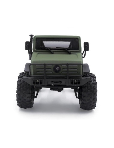 1:18 Crawler "CR18P V3" T-Hunter BL green RTR