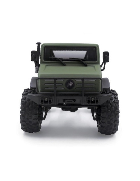 1:18 Crawler "CR18P V3" T-Hunter BL green RTR