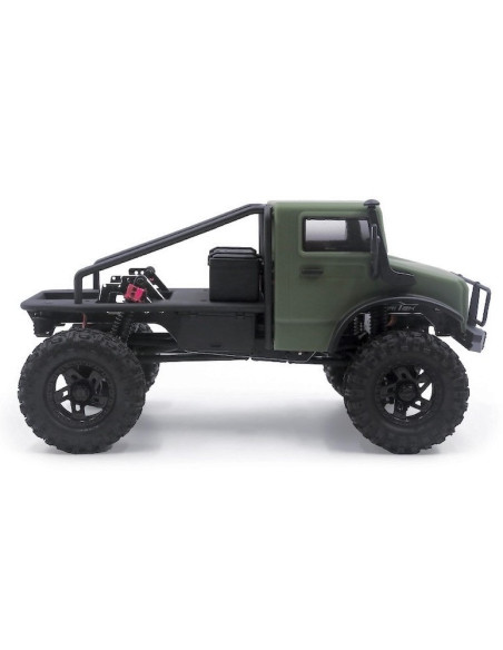 1:18 Crawler "CR18P V3" T-Hunter BL green RTR