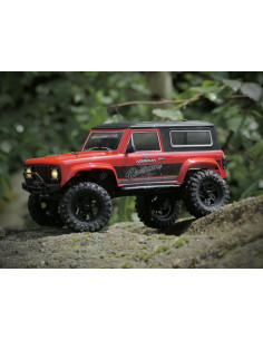 1:18 Crawler "CR18P V3"...
