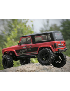 1:18 Crawler "CR18P V3"... 2