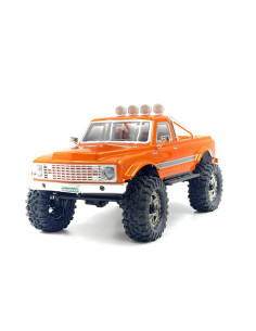 1:18 Crawler CR18P EVO-V2...