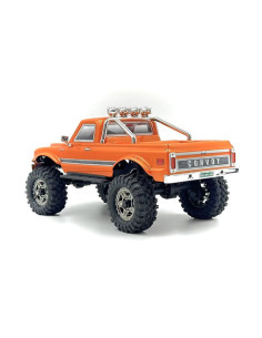 1:18 Crawler CR18P EVO-V2... 2