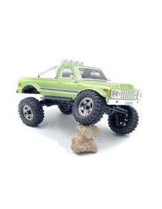 1:18 Crawler CR18P EVO-V2...