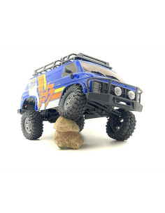 1:18 Crawler CR18P EVO-V2...