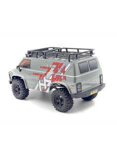 1:18 Crawler CR18P EVO-V2... 2
