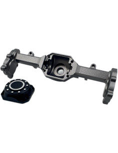 CR-18P 6X6 Machine Aluminum...