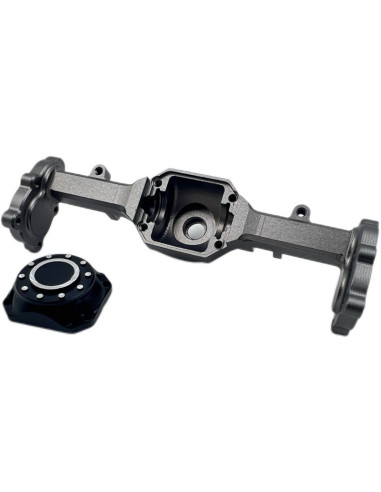 CR-18P 6X6 Machine Aluminum Rear Axle