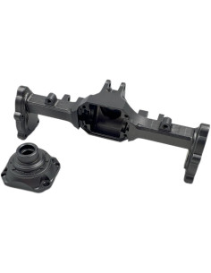 CR-18P 6X6 Machine Aluminum...