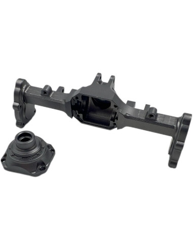 CR-18P 6X6 Machine Aluminum Mid Axle