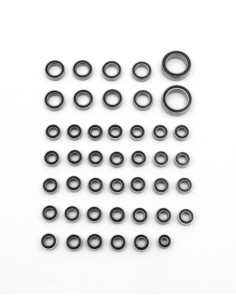 CR-18P 6X6 Ball Bearing Set