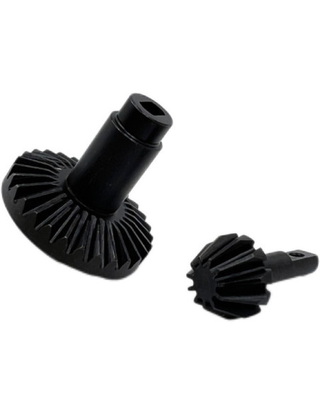 HD Steel Machine Pinion & RIng gear ( 11T-28T )
