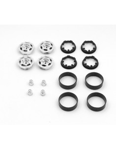 CR-18P Truck 1.2"" Bead...