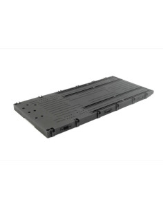 CR-18P 6X6 Rear Bed (Gray)