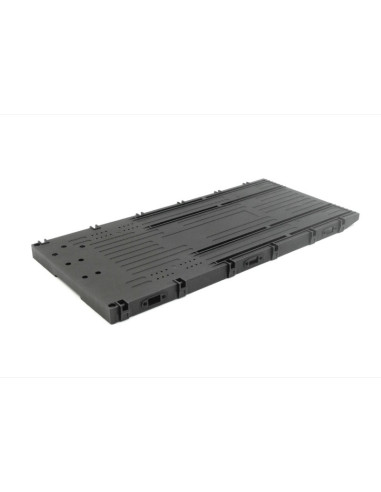 CR-18P 6X6 Rear Bed (Gray)
