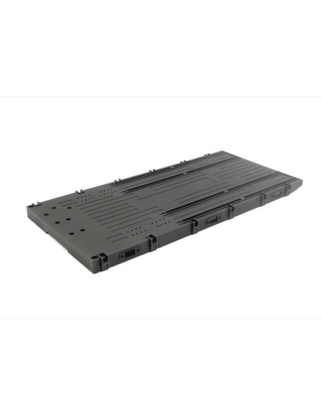 CR-18P 6X6 Rear Bed (Gray)