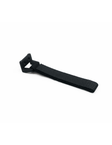 CR-18P 6X6 Flat Bed Battery Strap