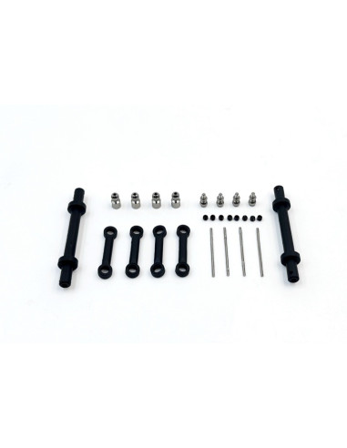 CR-18P 6X6 Anti-Rollbar Set
