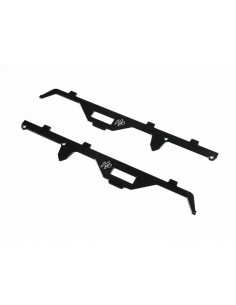 CR-18P 6X6 Aluminum Chassis...