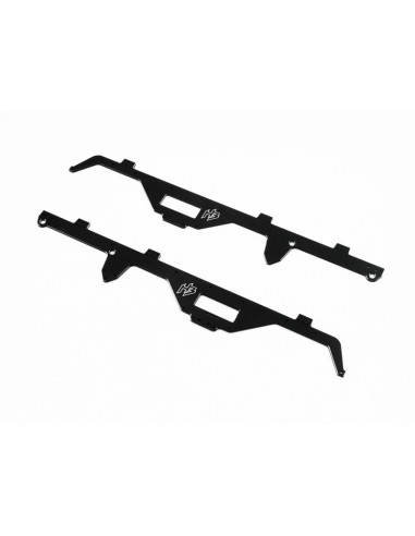CR-18P 6X6 Aluminum Chassis Frame