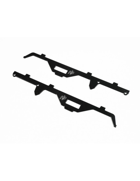 CR-18P 6X6 Aluminum Chassis Frame
