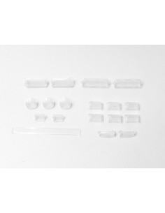 CR-18P 6X6 Flat Bed Light...