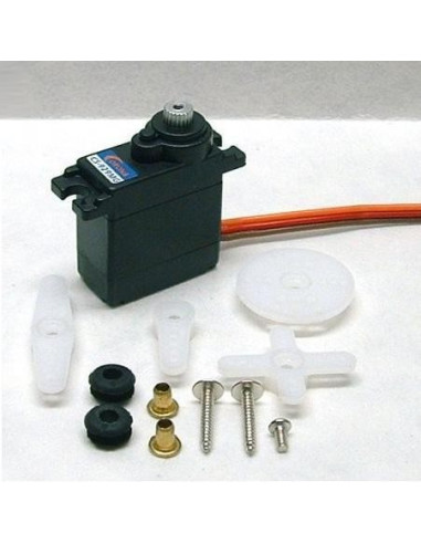 Servo Analógico CS-929 MG Corona piñonería de metálica.