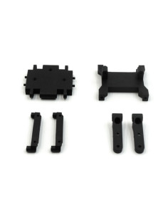 CR-18P 6X6 Skid Plate &...