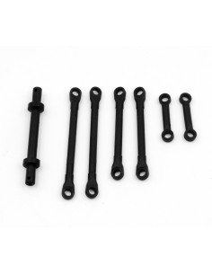 CR-18P 6X6 LInks Set