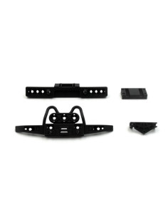 CR-18P 6X6 Flat Bed Bumper...