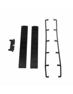 CR-18P 6X6 Rear Bed...