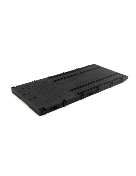 CR-18P 6X6 Rear Bed (Black)
