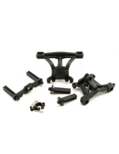 Traxxas Revo Body mounts,...