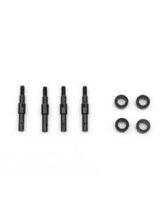 CR-18P Portal axle Shaft