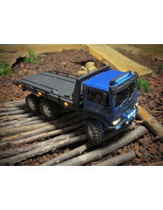 1:18 CR-18P "Tow Truck...