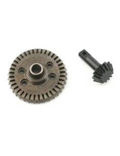 Traxxas Ring Gear/Pinion...